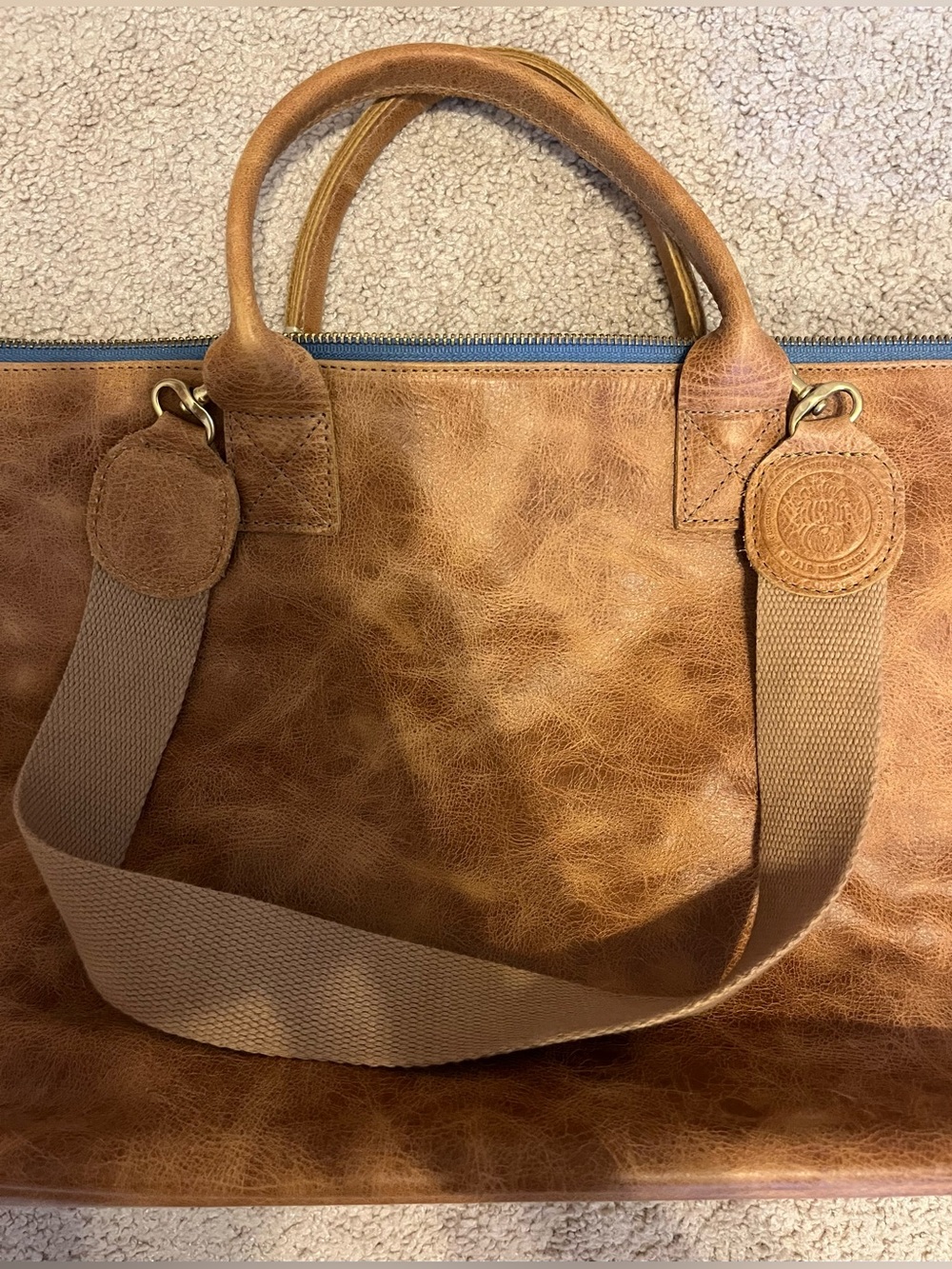 Blair Ritchey Honey Hugh Everyday Bag - Picture 4 of 12